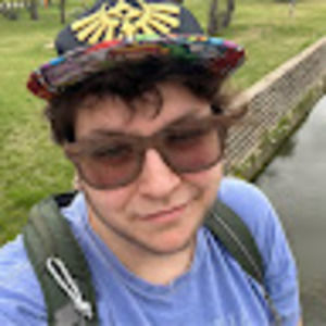 Meet your Posher, Sam